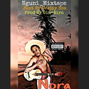 NGUNI (MIXTAPE) [Explicit]