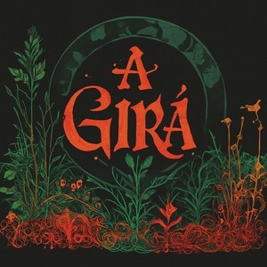 A Gira (Dub Fx Mix)