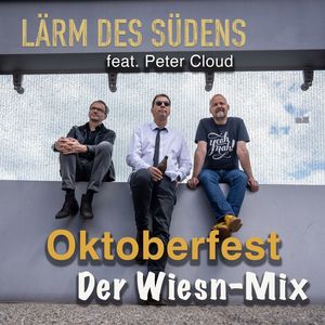 Oktoberfest (Wiesn Remix)