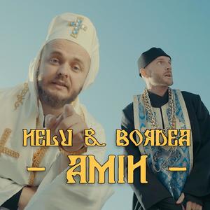 Amin (feat. Bordea)