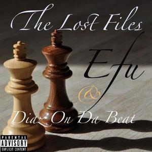 The Lost Files (Explicit)