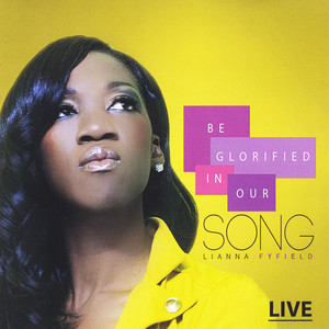 In the Presence of the Lord[feat. Ann Garcia] (Live)