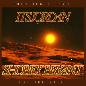 THIS ISN'T JUST FOR THE KIDS