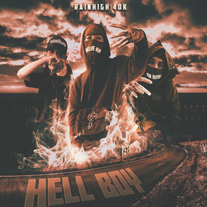 Hell Boy (Explicit)