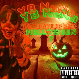 Helloween 7 (Explicit)