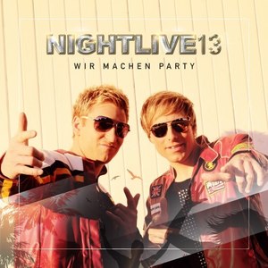 Wir machen Party (DJ Mix)