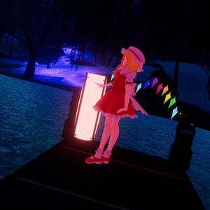 what you want (Explicit)