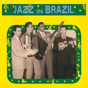 Jazz in Brasil