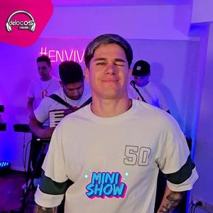 Braian Larrubia Mini Show