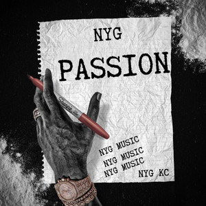 Passion (Explicit)