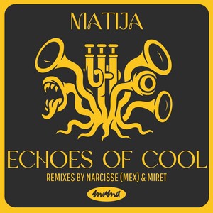 Echoes Of Cool (Narcisse|Mex|Remix)