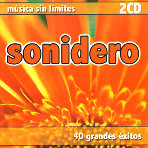 Música Sin Limites - Sonidero