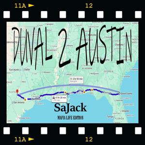 Sajack - Sleep At All (feat. IceColdGoon) (Explicit)