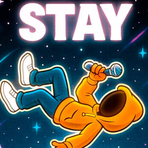 STAY! (feat. XENTD) (Explicit)