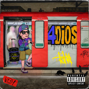 4Dios (Explicit)