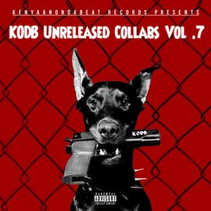 KODB Unreleased Collabs Vol. 7 (Explicit)