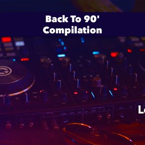 Back To 90' (With Less Choirs)