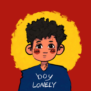 boy lonely (Explicit)