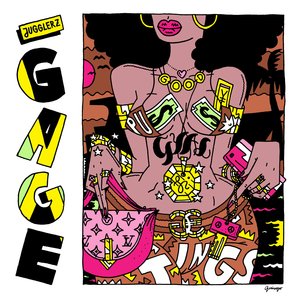 Good Body Gyal Fi Get Tings (Radio Edit)