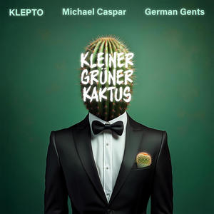 Kleiner grüner Kaktus (Extended)