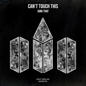 Touch This (Original Mix)