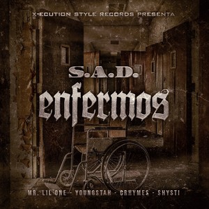 Nervios de Acero (Explicit)