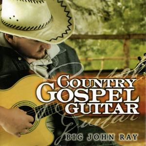 Country Gospel Guitar