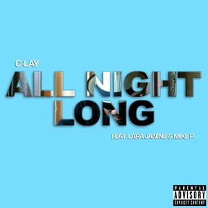 All Night Long (Explicit)