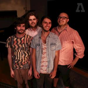 It Just Comes and Goes (Audiotree Live Version)