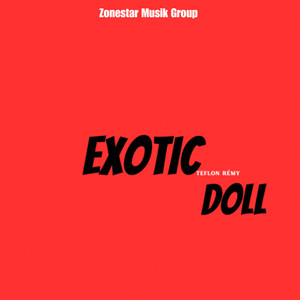 EXOTIC DOLL (Explicit)
