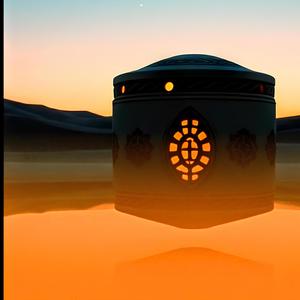 Tehran (Chill House)