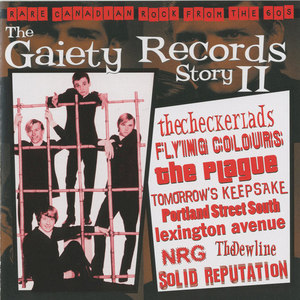 The Gaiety Records Story II