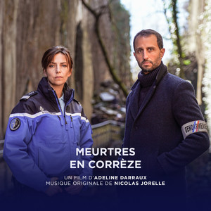 Meurtres en Corrèze (Bande originale du film)