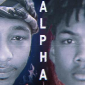 Alpha (Explicit)