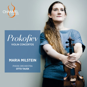 Violin Concerto No. 1 in D Major, Op. 19 - I. Andantino