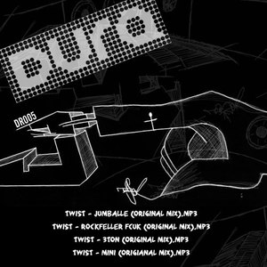 3ton (Original Mix)