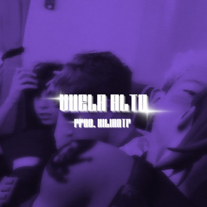 Vuela Alto (Explicit)