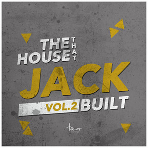 The House That Jack Built, Vol. 2