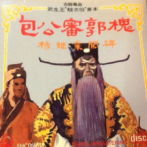 杨继业闯碑