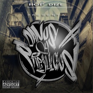 True Love (feat. Disturbio Dbo, Toker MC & Sorck Nocivo)