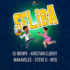 SELIBA (feat. MYO, STEVE G Le Polyvalent, MAKAVELEE & TMT)