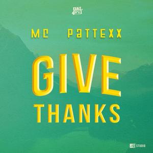 Give thanks