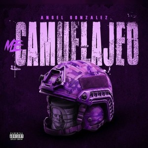 Me Camuflajeo (Explicit)