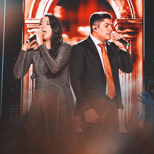 Eu Sou Mistério (Ao Vivo)