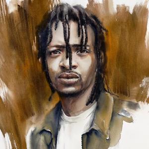 WHAT IT IS (feat. BUNNY LIIU) (Explicit)