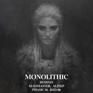 Electromagnetic Radiation (Phasic 18 Remix)