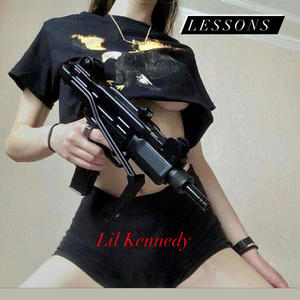 LESSONS (feat. BabyKB) (Explicit)