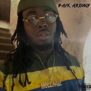 Back Around (Explicit)