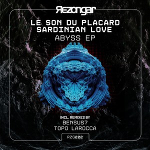 Abyss (Bensus7 Remix)