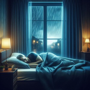 Calm Rain to Sleep